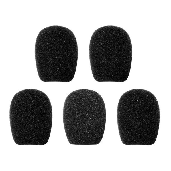 SENA Sena Microphone Sponges (5 pcs)